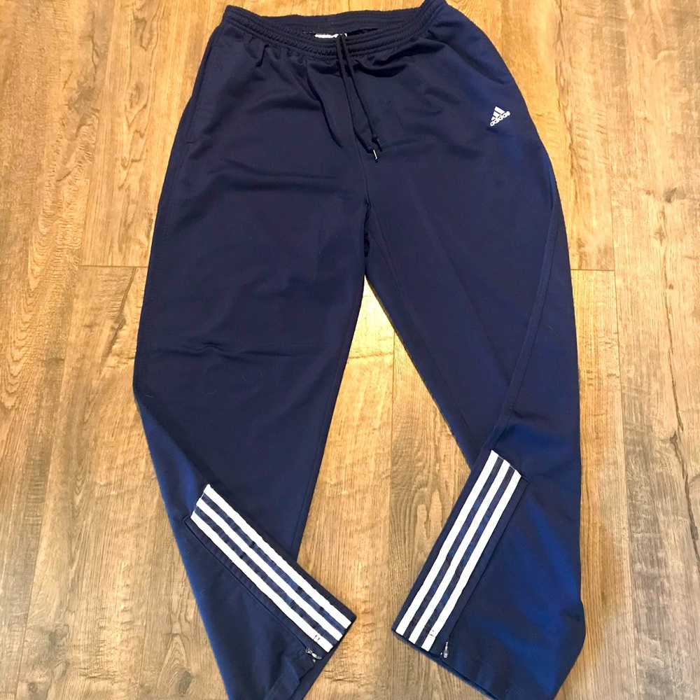 Men’s Adidas Sweatpants